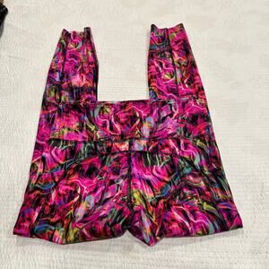 Lululemon fast and free high rise 6 women